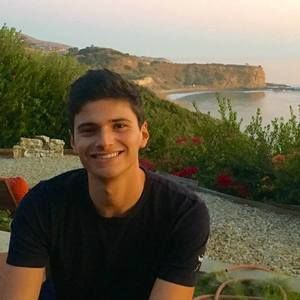 Meet your Posher, Randy